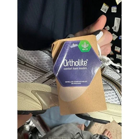 ASICS 1130 Clay Canyon Mens Size 8.5M Sneakers Brand New With Box - Picture 6 of 8